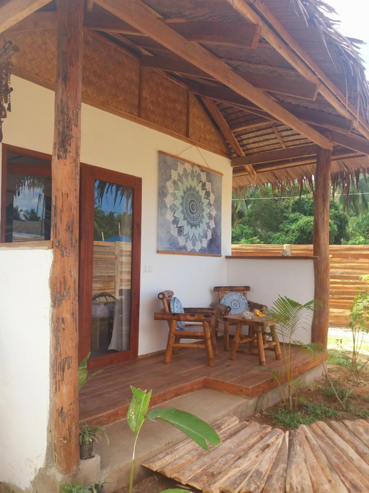 Valerie Lodge San Vicente  Esterno foto