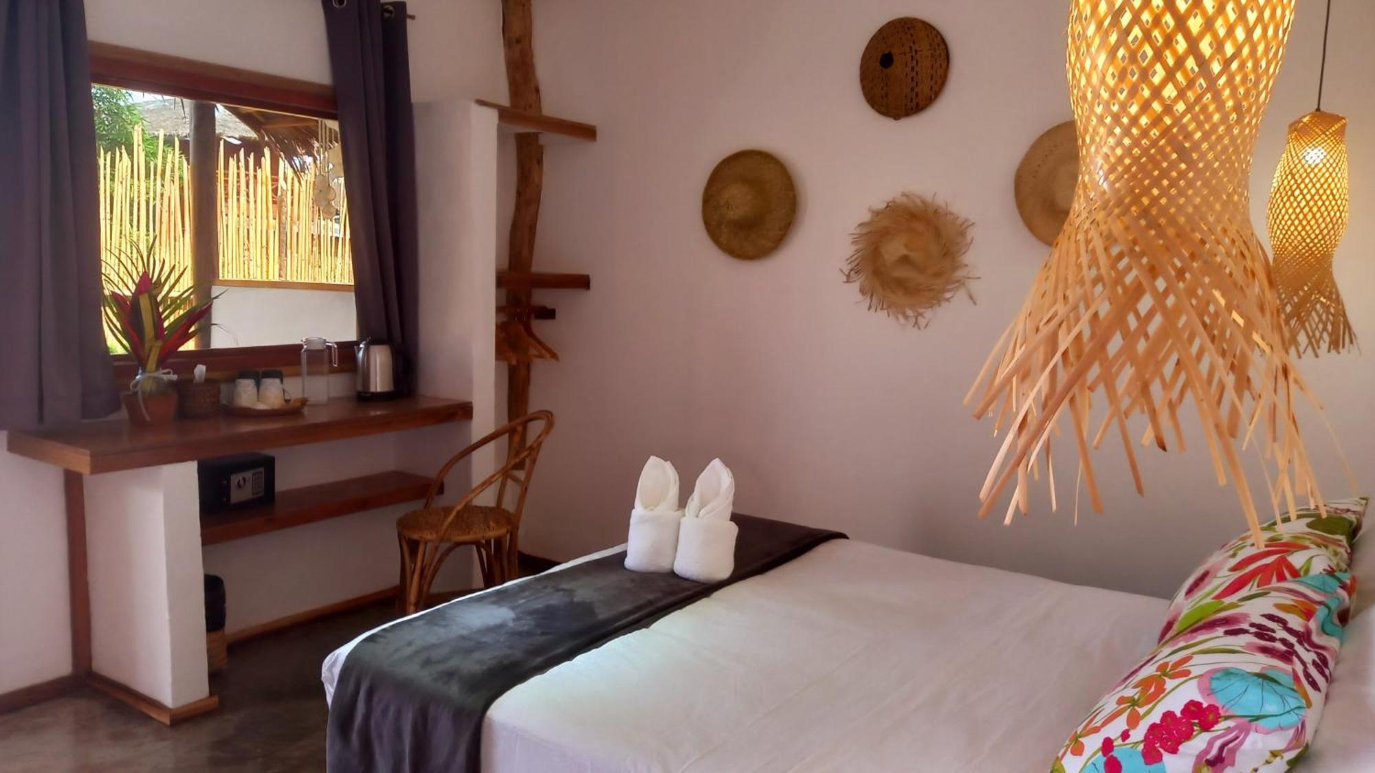 Valerie Lodge San Vicente  Esterno foto