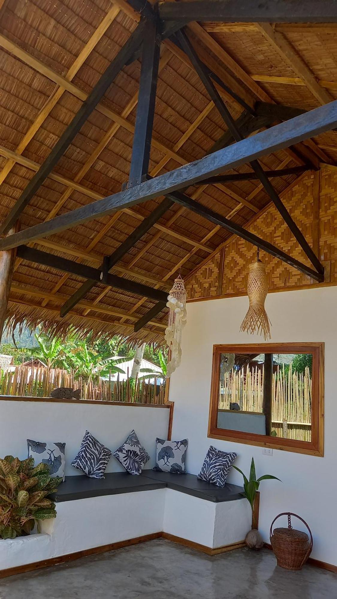 Valerie Lodge San Vicente  Esterno foto